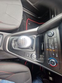 USED 2016 16 FORD FOCUS 1.5 TDCi ST-Line Hatchback 5dr Diesel Manual Euro 6 (s/s) (120 ps) 