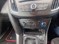 USED 2016 16 FORD FOCUS 1.5 TDCi ST-Line Hatchback 5dr Diesel Manual Euro 6 (s/s) (120 ps) 