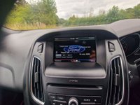 USED 2016 16 FORD FOCUS 1.5 TDCi ST-Line Hatchback 5dr Diesel Manual Euro 6 (s/s) (120 ps) 