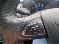 USED 2016 16 FORD FOCUS 1.5 TDCi ST-Line Hatchback 5dr Diesel Manual Euro 6 (s/s) (120 ps) 