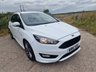 USED 2016 16 FORD FOCUS 1.5 TDCi ST-Line Hatchback 5dr Diesel Manual Euro 6 (s/s) (120 ps) 