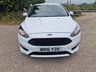 USED 2016 16 FORD FOCUS 1.5 TDCi ST-Line Hatchback 5dr Diesel Manual Euro 6 (s/s) (120 ps) 