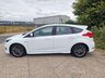 USED 2016 16 FORD FOCUS 1.5 TDCi ST-Line Hatchback 5dr Diesel Manual Euro 6 (s/s) (120 ps) 