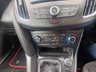 USED 2016 16 FORD FOCUS 1.5 TDCi ST-Line Hatchback 5dr Diesel Manual Euro 6 (s/s) (120 ps) 