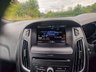 USED 2016 16 FORD FOCUS 1.5 TDCi ST-Line Hatchback 5dr Diesel Manual Euro 6 (s/s) (120 ps) 