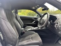 USED 2022 22 AUDI TT 2.0 TFSI 40 Sport Edition Coupe 3dr Petrol S Tronic Euro 6 (s/s) (197 ps) A BEAUTIFUL EXAMPLE THROUGHOUT