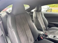 USED 2022 22 AUDI TT 2.0 TFSI 40 Sport Edition Coupe 3dr Petrol S Tronic Euro 6 (s/s) (197 ps) A BEAUTIFUL EXAMPLE THROUGHOUT