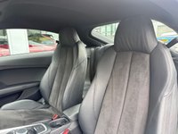 USED 2022 22 AUDI TT 2.0 TFSI 40 Sport Edition Coupe 3dr Petrol S Tronic Euro 6 (s/s) (197 ps) A BEAUTIFUL EXAMPLE THROUGHOUT