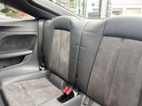 USED 2022 22 AUDI TT 2.0 TFSI 40 Sport Edition Coupe 3dr Petrol S Tronic Euro 6 (s/s) (197 ps) A BEAUTIFUL EXAMPLE THROUGHOUT