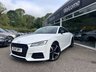 USED 2022 22 AUDI TT 2.0 TFSI 40 Sport Edition Coupe 3dr Petrol S Tronic Euro 6 (s/s) (197 ps) A BEAUTIFUL EXAMPLE THROUGHOUT