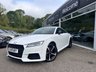 USED 2022 22 AUDI TT 2.0 TFSI 40 Sport Edition Coupe 3dr Petrol S Tronic Euro 6 (s/s) (197 ps) A BEAUTIFUL EXAMPLE THROUGHOUT