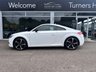 USED 2022 22 AUDI TT 2.0 TFSI 40 Sport Edition Coupe 3dr Petrol S Tronic Euro 6 (s/s) (197 ps) A BEAUTIFUL EXAMPLE THROUGHOUT