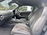 USED 2022 22 AUDI TT 2.0 TFSI 40 Sport Edition Coupe 3dr Petrol S Tronic Euro 6 (s/s) (197 ps) A BEAUTIFUL EXAMPLE THROUGHOUT