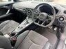 USED 2022 22 AUDI TT 2.0 TFSI 40 Sport Edition Coupe 3dr Petrol S Tronic Euro 6 (s/s) (197 ps) A BEAUTIFUL EXAMPLE THROUGHOUT