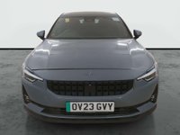 USED 2023 23 POLESTAR POLESTAR 2 Single Motor 78kWh Long Range Fastback Auto FWD 5dr **Pilot Lite Pack**