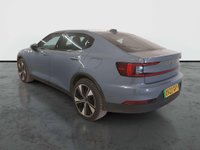 USED 2023 23 POLESTAR POLESTAR 2 Single Motor 78kWh Long Range Fastback Auto FWD 5dr **Pilot Lite Pack**