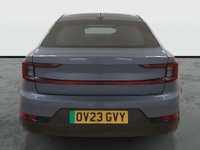 USED 2023 23 POLESTAR POLESTAR 2 Single Motor 78kWh Long Range Fastback Auto FWD 5dr **Pilot Lite Pack**