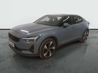 2023 POLESTAR POLESTAR 2 Single Motor 78kWh Long Range Fastback Auto FWD 5dr &pound;19990.00