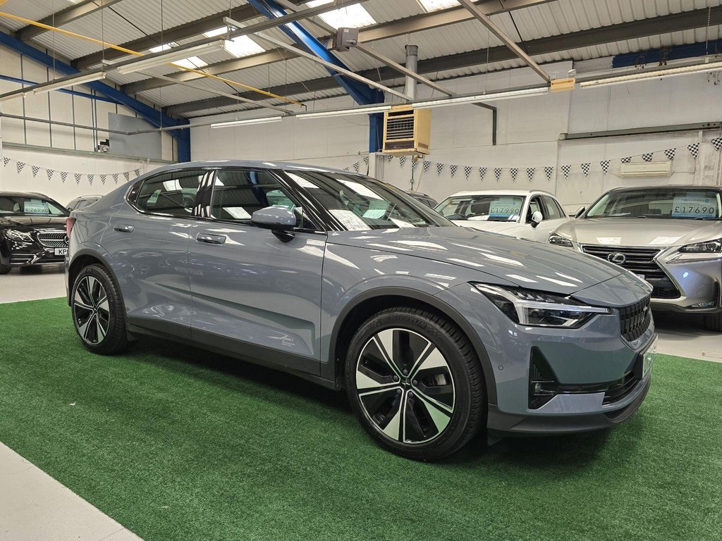 Polestar 2