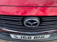 USED 2018 68 MAZDA CX-3 2.0 SKYACTIV-G Sport Nav+ SUV 5dr Petrol Manual 4WD Euro 6 (s/s) (150 ps) PX WELCOME FINANCE AVAILABLE