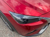 USED 2018 68 MAZDA CX-3 2.0 SKYACTIV-G Sport Nav+ SUV 5dr Petrol Manual 4WD Euro 6 (s/s) (150 ps) PX WELCOME FINANCE AVAILABLE