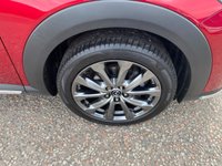 USED 2018 68 MAZDA CX-3 2.0 SKYACTIV-G Sport Nav+ SUV 5dr Petrol Manual 4WD Euro 6 (s/s) (150 ps) PX WELCOME FINANCE AVAILABLE
