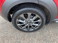 USED 2018 68 MAZDA CX-3 2.0 SKYACTIV-G Sport Nav+ SUV 5dr Petrol Manual 4WD Euro 6 (s/s) (150 ps) PX WELCOME FINANCE AVAILABLE