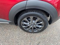 USED 2018 68 MAZDA CX-3 2.0 SKYACTIV-G Sport Nav+ SUV 5dr Petrol Manual 4WD Euro 6 (s/s) (150 ps) PX WELCOME FINANCE AVAILABLE