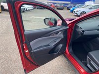 USED 2018 68 MAZDA CX-3 2.0 SKYACTIV-G Sport Nav+ SUV 5dr Petrol Manual 4WD Euro 6 (s/s) (150 ps) PX WELCOME FINANCE AVAILABLE