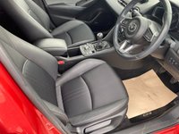 USED 2018 68 MAZDA CX-3 2.0 SKYACTIV-G Sport Nav+ SUV 5dr Petrol Manual 4WD Euro 6 (s/s) (150 ps) PX WELCOME FINANCE AVAILABLE