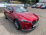 USED 2018 68 MAZDA CX-3 2.0 SKYACTIV-G Sport Nav+ SUV 5dr Petrol Manual 4WD Euro 6 (s/s) (150 ps) PX WELCOME FINANCE AVAILABLE
