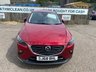 USED 2018 68 MAZDA CX-3 2.0 SKYACTIV-G Sport Nav+ SUV 5dr Petrol Manual 4WD Euro 6 (s/s) (150 ps) PX WELCOME FINANCE AVAILABLE