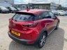 USED 2018 68 MAZDA CX-3 2.0 SKYACTIV-G Sport Nav+ SUV 5dr Petrol Manual 4WD Euro 6 (s/s) (150 ps) PX WELCOME FINANCE AVAILABLE