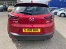 USED 2018 68 MAZDA CX-3 2.0 SKYACTIV-G Sport Nav+ SUV 5dr Petrol Manual 4WD Euro 6 (s/s) (150 ps) PX WELCOME FINANCE AVAILABLE