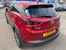 USED 2018 68 MAZDA CX-3 2.0 SKYACTIV-G Sport Nav+ SUV 5dr Petrol Manual 4WD Euro 6 (s/s) (150 ps) PX WELCOME FINANCE AVAILABLE