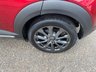 USED 2018 68 MAZDA CX-3 2.0 SKYACTIV-G Sport Nav+ SUV 5dr Petrol Manual 4WD Euro 6 (s/s) (150 ps) PX WELCOME FINANCE AVAILABLE