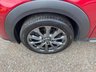 USED 2018 68 MAZDA CX-3 2.0 SKYACTIV-G Sport Nav+ SUV 5dr Petrol Manual 4WD Euro 6 (s/s) (150 ps) PX WELCOME FINANCE AVAILABLE