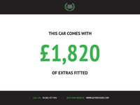 USED 2018 18 BMW I3 33kWh S Hatchback 5dr Electric Auto (183 ps) 