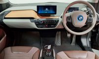 USED 2018 18 BMW I3 33kWh S Hatchback 5dr Electric Auto (183 ps) 