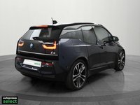 USED 2018 18 BMW I3 33kWh S Hatchback 5dr Electric Auto (183 ps) 