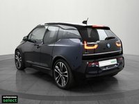 USED 2018 18 BMW I3 33kWh S Hatchback 5dr Electric Auto (183 ps) 