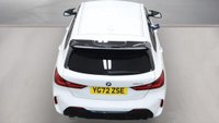 USED 2022 72 BMW 1 SERIES 2.0 128ti (LCP) Hatchback 5dr Petrol Auto Euro 6 (s/s) (265 ps)+BODY STYLING KIT WITH BIGGER SPOILER+2 KEYS+1 OWNER FROM NEW+MEDIA+HISTORY+SPORTS LEATHER SEATS+NAV+PRIVACY GLASS+PARK CONTROL+DIGITAL DASH+BLUETOOTH+NAV+BODY KIT+REAR SPOILER+18
