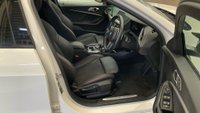 USED 2022 72 BMW 1 SERIES 2.0 128ti (LCP) Hatchback 5dr Petrol Auto Euro 6 (s/s) (265 ps)+BODY STYLING KIT WITH BIGGER SPOILER+2 KEYS+1 OWNER FROM NEW+MEDIA+HISTORY+SPORTS LEATHER SEATS+NAV+PRIVACY GLASS+PARK CONTROL+DIGITAL DASH+BLUETOOTH+NAV+BODY KIT+REAR SPOILER+18