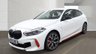 USED 2022 72 BMW 1 SERIES 2.0 128ti (LCP) Hatchback 5dr Petrol Auto Euro 6 (s/s) (265 ps)+BODY STYLING KIT WITH BIGGER SPOILER+2 KEYS+1 OWNER FROM NEW+MEDIA+HISTORY+SPORTS LEATHER SEATS+NAV+PRIVACY GLASS+PARK CONTROL+DIGITAL DASH+BLUETOOTH+NAV+BODY KIT+REAR SPOILER+18