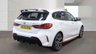 USED 2022 72 BMW 1 SERIES 2.0 128ti (LCP) Hatchback 5dr Petrol Auto Euro 6 (s/s) (265 ps)+BODY STYLING KIT WITH BIGGER SPOILER+2 KEYS+1 OWNER FROM NEW+MEDIA+HISTORY+SPORTS LEATHER SEATS+NAV+PRIVACY GLASS+PARK CONTROL+DIGITAL DASH+BLUETOOTH+NAV+BODY KIT+REAR SPOILER+18