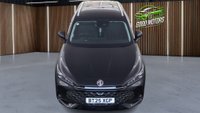 USED 2025 25 MG MG HS 1.5 T-GDI Trophy SUV 5dr Petrol Manual Euro 6 (s/s) (169 ps) ++++DRIVE AWAY TODAY FINANCE+++