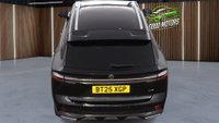 USED 2025 25 MG MG HS 1.5 T-GDI Trophy SUV 5dr Petrol Manual Euro 6 (s/s) (169 ps) ++++DRIVE AWAY TODAY FINANCE+++