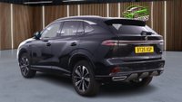 USED 2025 25 MG MG HS 1.5 T-GDI Trophy SUV 5dr Petrol Manual Euro 6 (s/s) (169 ps) ++++DRIVE AWAY TODAY FINANCE+++