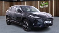 USED 2025 25 MG MG HS 1.5 T-GDI Trophy SUV 5dr Petrol Manual Euro 6 (s/s) (169 ps) ++++DRIVE AWAY TODAY FINANCE+++