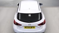 USED 2016 65 MAZDA MAZDA3 2.0 SKYACTIV-G SE Nav Hatchback 5dr Petrol Manual Euro 6 (s/s) (121 ps) **EXTENDED WARRANTY+BREAKDOWN COVER
